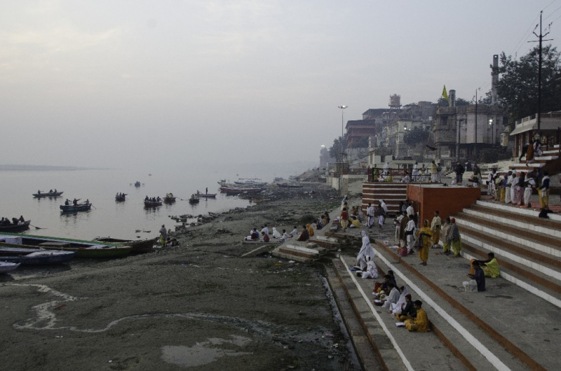 Varanasi