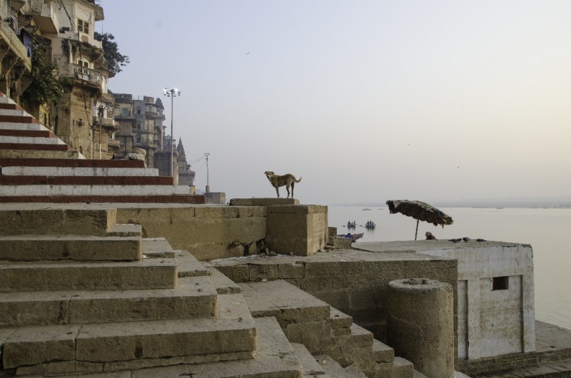 Varanasi 2