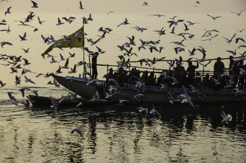 Varanasi 2