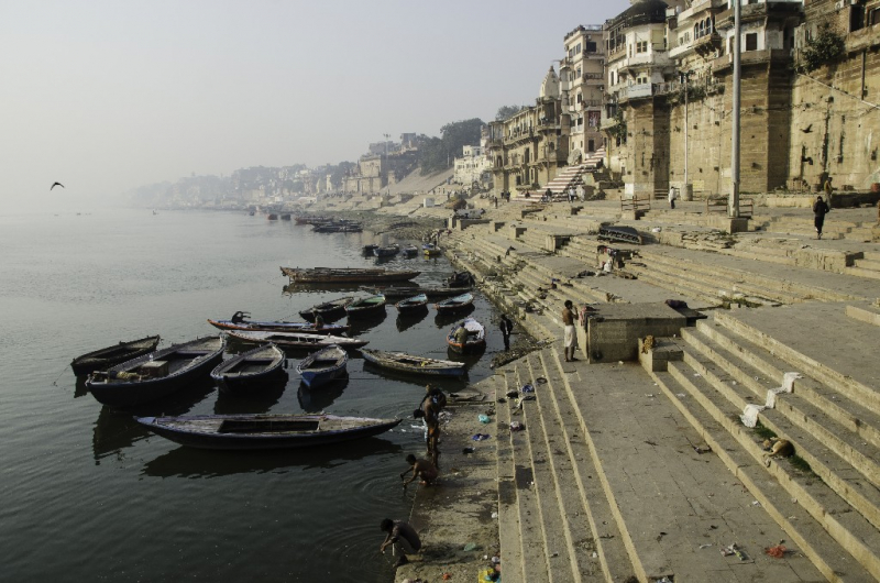 Varanasi 2