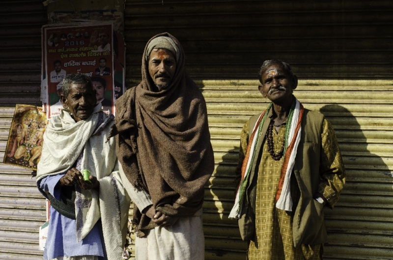 Varanasi 3
