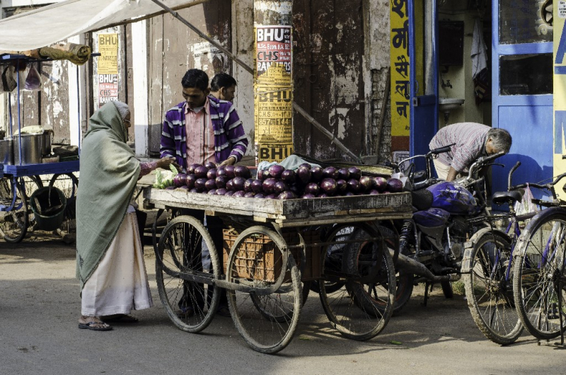Varanasi 3
