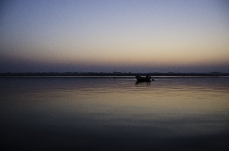Varanasi 1