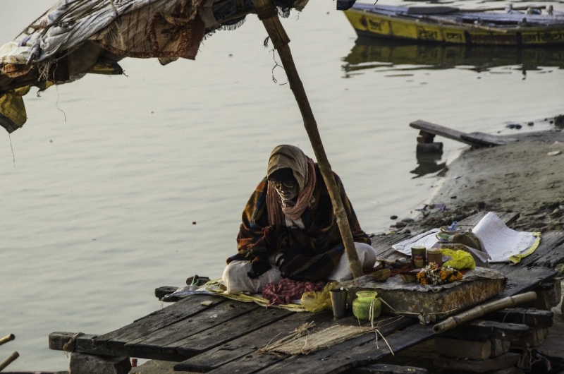 Varanasi 2
