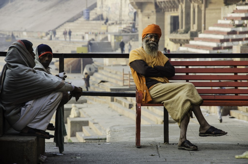 Varanasi 2