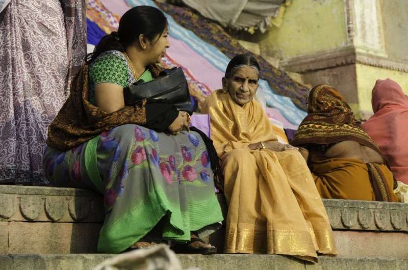 Varanasi 2