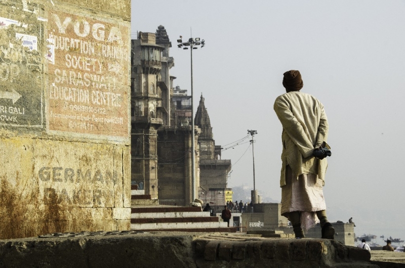 Varanasi 2