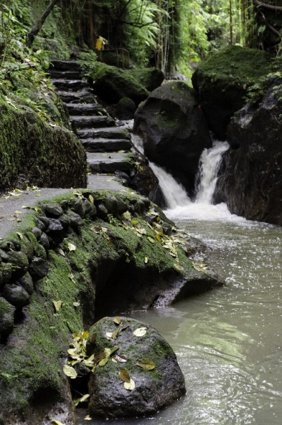 Ассоциации и фотовпечатления: Бали и капелька Ломбока