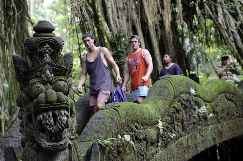 Ассоциации и фотовпечатления: Бали и капелька Ломбока