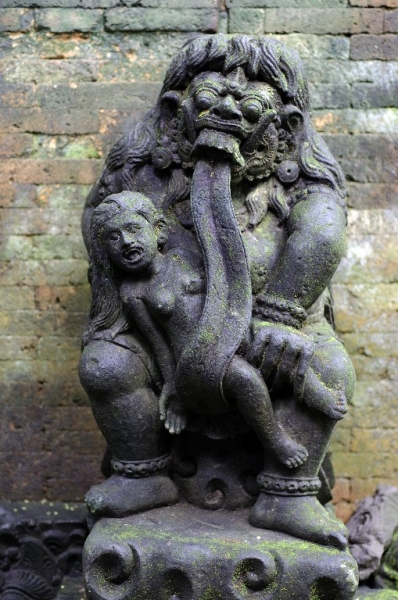 Ассоциации и фотовпечатления: Бали и капелька Ломбока