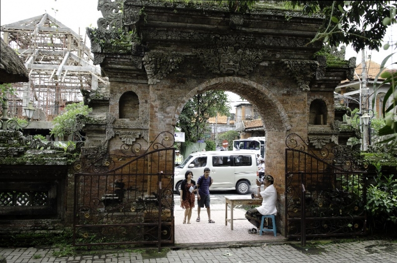 Ассоциации и фотовпечатления: Бали и капелька Ломбока