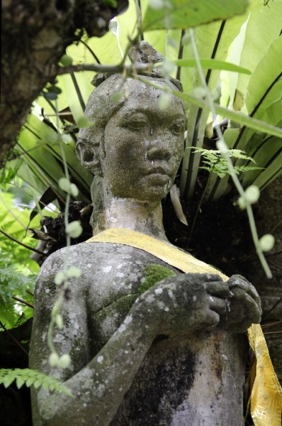 Ассоциации и фотовпечатления: Бали и капелька Ломбока