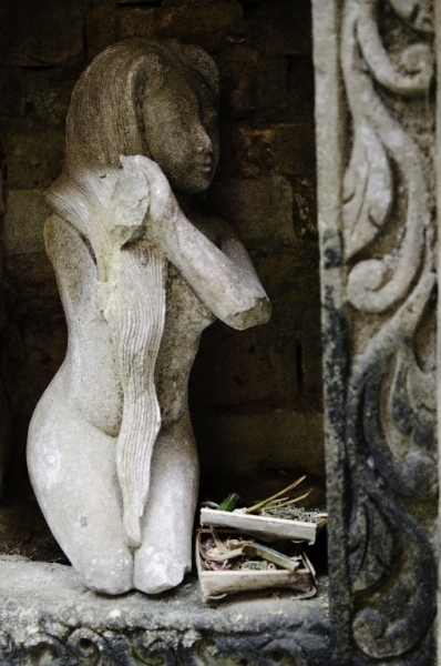 Ассоциации и фотовпечатления: Бали и капелька Ломбока