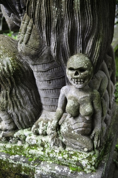 Ассоциации и фотовпечатления: Бали и капелька Ломбока