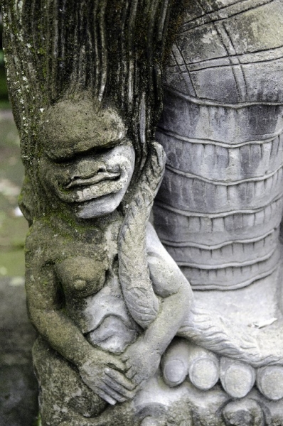 Ассоциации и фотовпечатления: Бали и капелька Ломбока