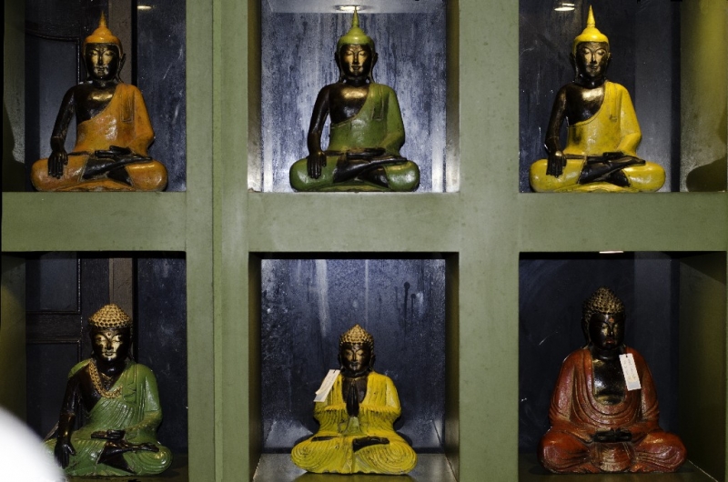 Ассоциации и фотовпечатления: Бали и капелька Ломбока