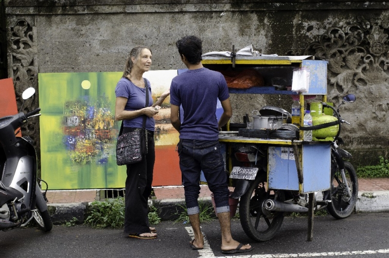 Ассоциации и фотовпечатления: Бали и капелька Ломбока
