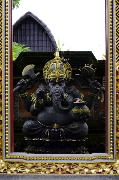 Ассоциации и фотовпечатления: Бали и капелька Ломбока