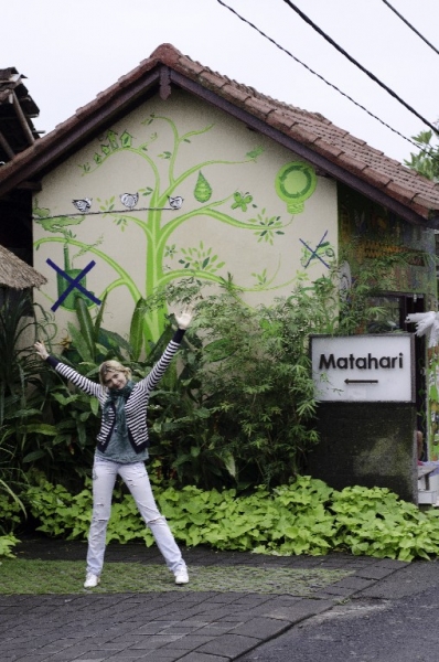 Ассоциации и фотовпечатления: Бали и капелька Ломбока