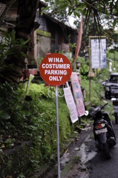 Ассоциации и фотовпечатления: Бали и капелька Ломбока