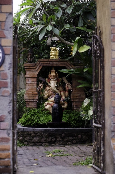 Ассоциации и фотовпечатления: Бали и капелька Ломбока