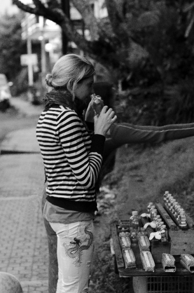 Ассоциации и фотовпечатления: Бали и капелька Ломбока