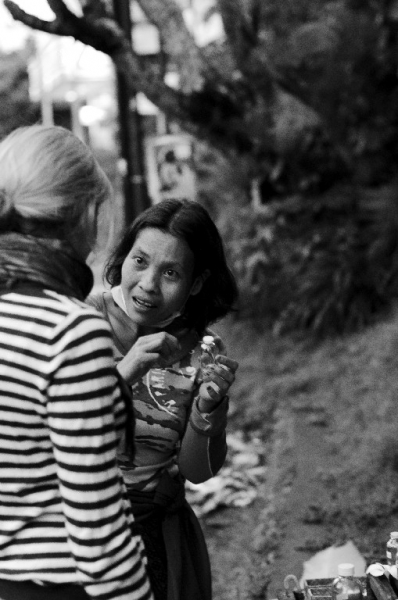 Ассоциации и фотовпечатления: Бали и капелька Ломбока