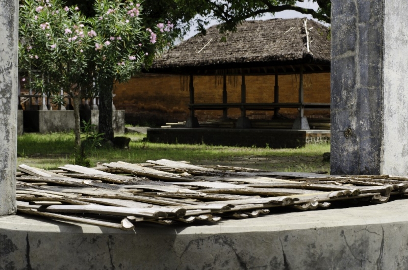 Ассоциации и фотовпечатления: Бали и капелька Ломбока