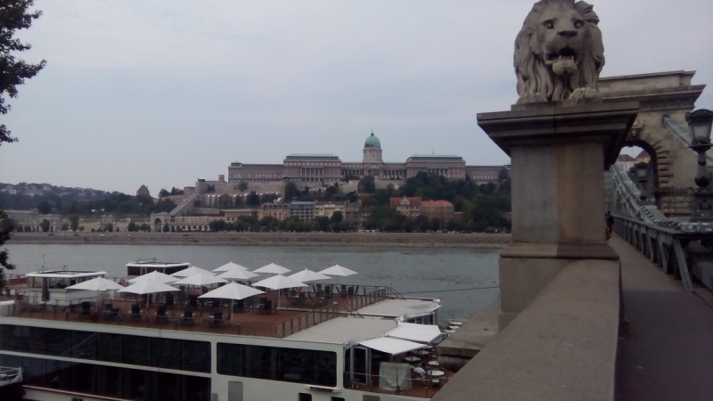 Европа 2015 : Латвия, Литва, Польша, Словакия, Венгрия, Хорватия, Словения, Австрия, Чехия