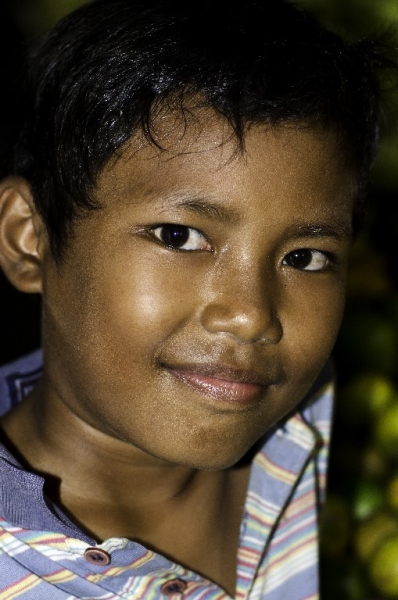 Ассоциации и фотовпечатления: Бали и капелька Ломбока