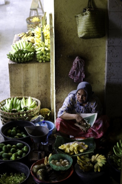 Ассоциации и фотовпечатления: Бали и капелька Ломбока