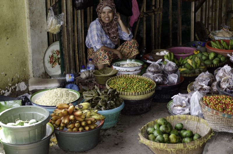Ассоциации и фотовпечатления: Бали и капелька Ломбока