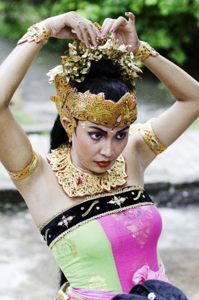 Ассоциации и фотовпечатления: Бали и капелька Ломбока