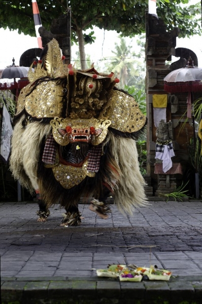 Ассоциации и фотовпечатления: Бали и капелька Ломбока