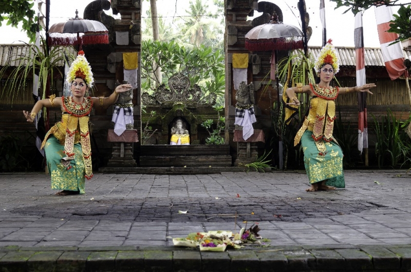 Ассоциации и фотовпечатления: Бали и капелька Ломбока