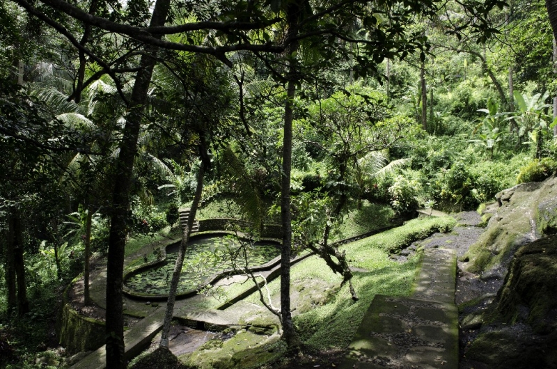 Ассоциации и фотовпечатления: Бали и капелька Ломбока