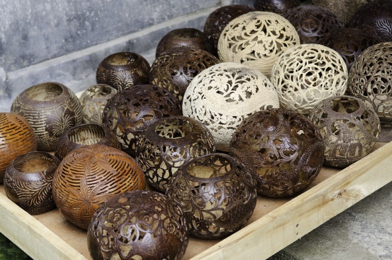 Ассоциации и фотовпечатления: Бали и капелька Ломбока