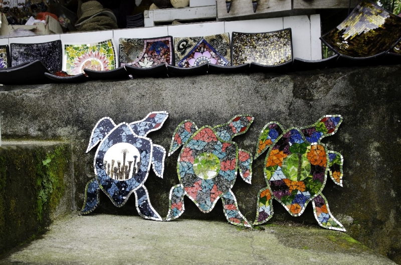 Ассоциации и фотовпечатления: Бали и капелька Ломбока