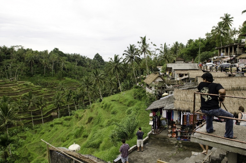 Ассоциации и фотовпечатления: Бали и капелька Ломбока