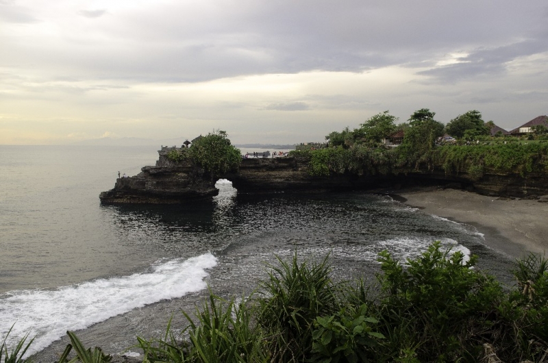 Ассоциации и фотовпечатления: Бали и капелька Ломбока