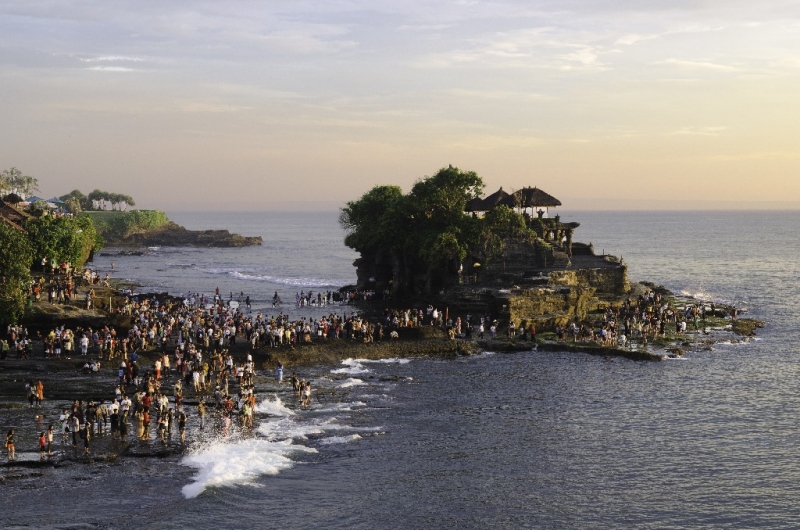 Ассоциации и фотовпечатления: Бали и капелька Ломбока