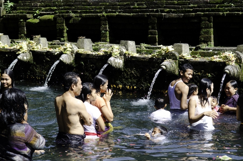 Ассоциации и фотовпечатления: Бали и капелька Ломбока