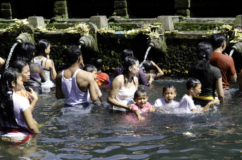Ассоциации и фотовпечатления: Бали и капелька Ломбока