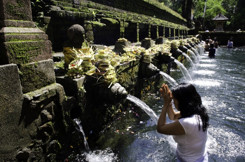 Ассоциации и фотовпечатления: Бали и капелька Ломбока