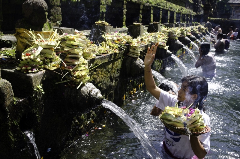 Ассоциации и фотовпечатления: Бали и капелька Ломбока