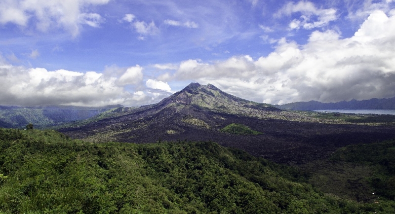 Ассоциации и фотовпечатления: Бали и капелька Ломбока