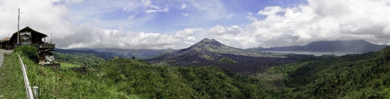 Ассоциации и фотовпечатления: Бали и капелька Ломбока