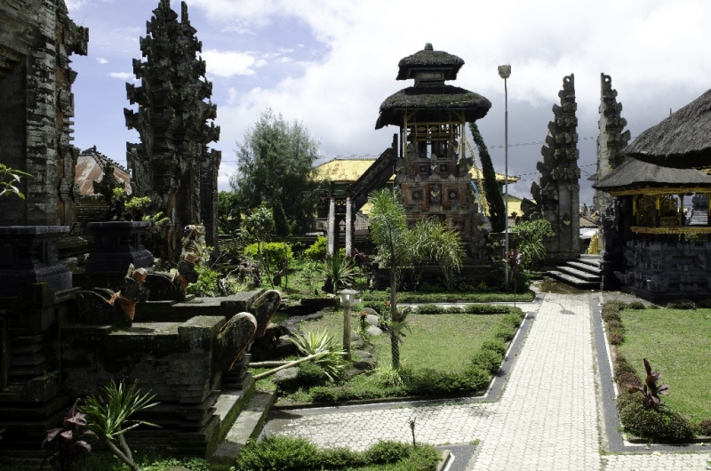 Ассоциации и фотовпечатления: Бали и капелька Ломбока