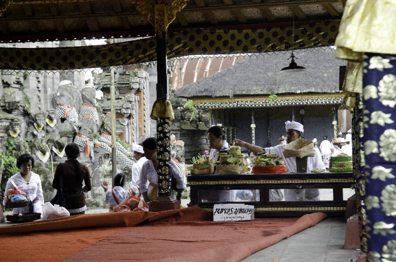 Ассоциации и фотовпечатления: Бали и капелька Ломбока