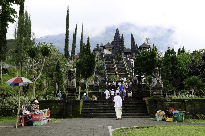 Ассоциации и фотовпечатления: Бали и капелька Ломбока